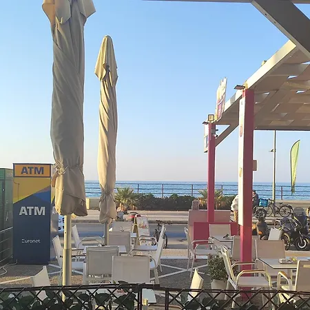 Anastasios Luxury Sea View * Rétino