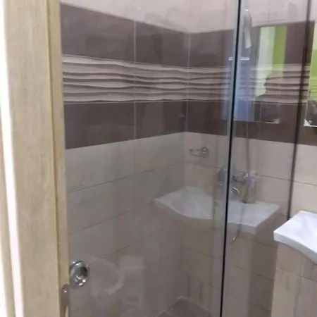 Apartment Anastasios Luxury Sea View
