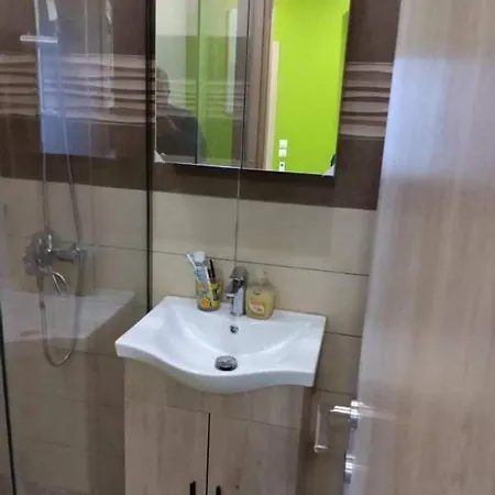 Apartment Anastasios Luxury Sea View *