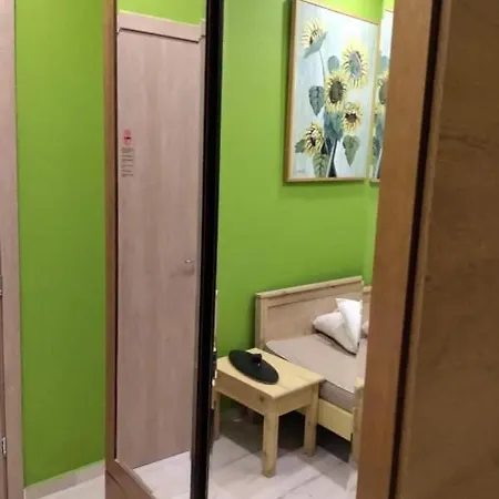 Apartment Anastasios Luxury Sea View