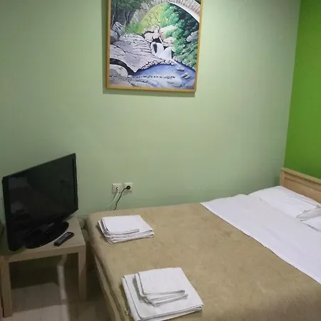 Apartment Anastasios Luxury Sea View *