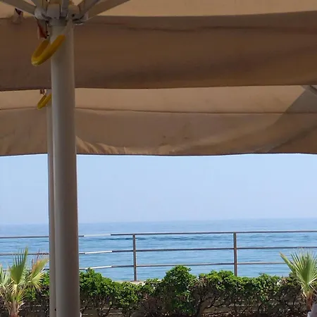 Anastasios Luxury Sea View Rethymno (Crete)