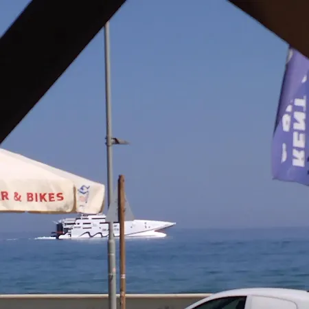 Apartment Anastasios Luxury Sea View *